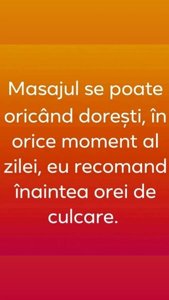 De sarbatori sunt disponibila.